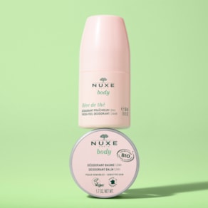 Nuxe Body Rêve de Thé Desodorizante Bio 50g